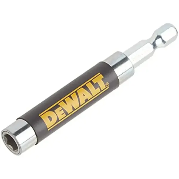 DEWALT DW2054 Magnetic Bit Tip Holder - Image 3