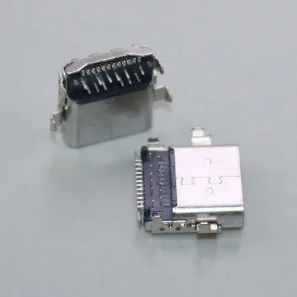 Dell XPS & Latitude USB-C Charging Port Socket - Image 3