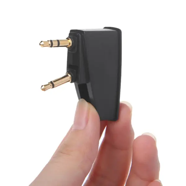 Bose QC Series Flight Audio Adapter - Image 3