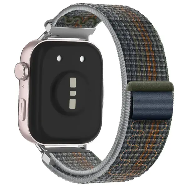 Nylon Trail Loop Band For Huawei Watch Fit 3 - Image 14