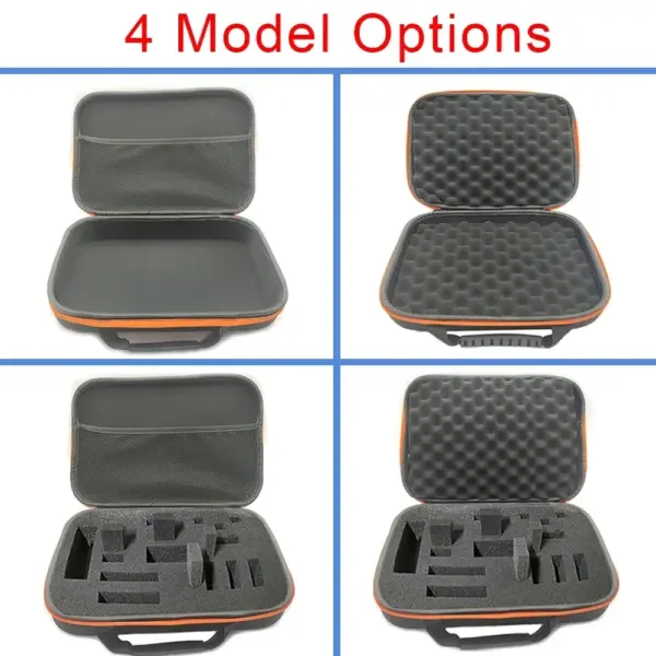 DIY Foam Hard Carry Case for Outdoor Gear - Image 3