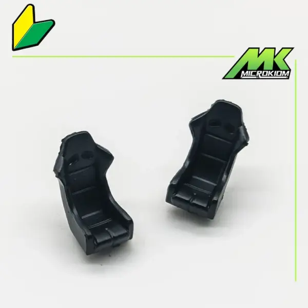 1/64 Car Seat Set for Model Cars - Image 7