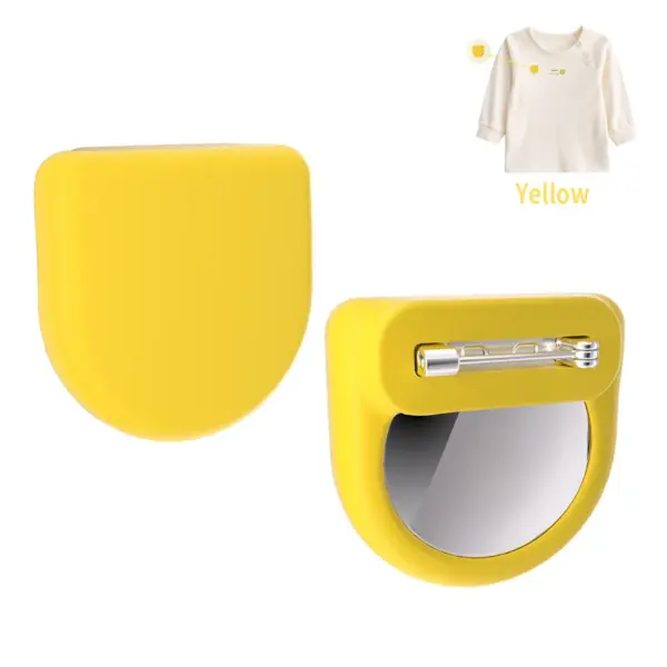 Silicone AirTag Holder for Kids and Elderly Case - Image 18