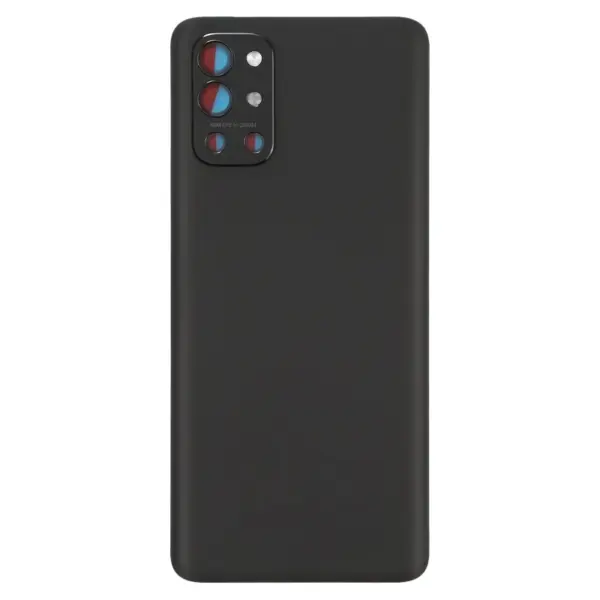 OnePlus 9R Rear Cover with Camera Lens Replacement - Image 3