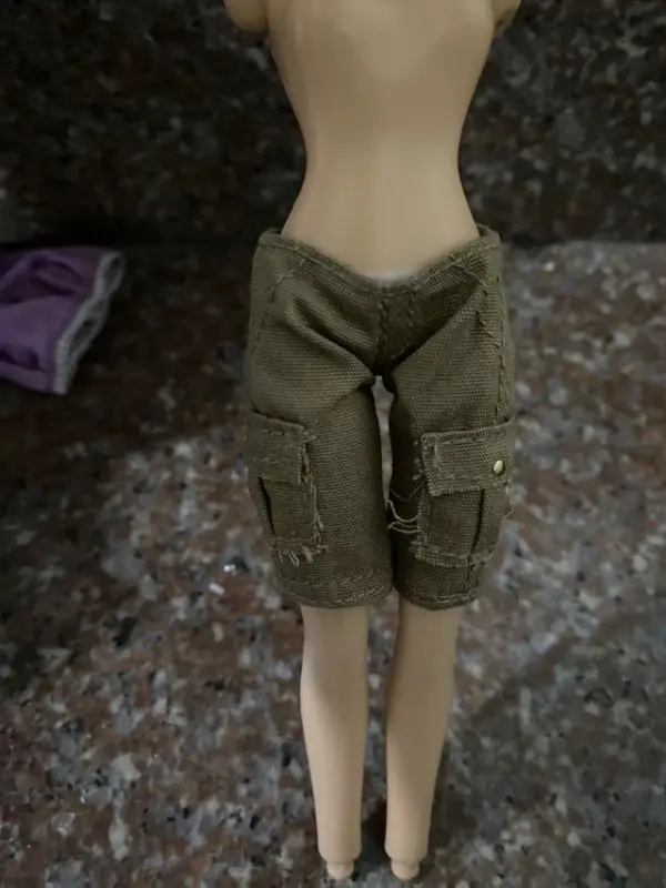 Fashion Doll Clothes Set for Bratz and Monster High - Image 6