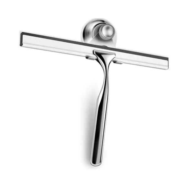 Stainless Steel Glass Wiper Cleaning Tool - Image 5