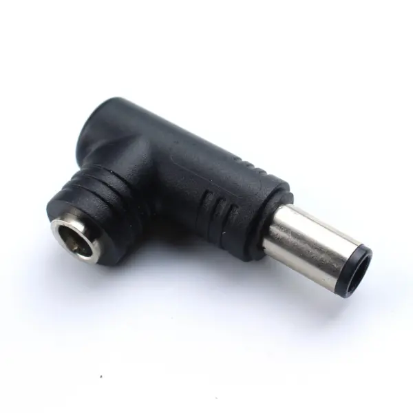 7.4x5.0mm to 5.5x2.5mm DC Power Adapter for Laptops - Image 4