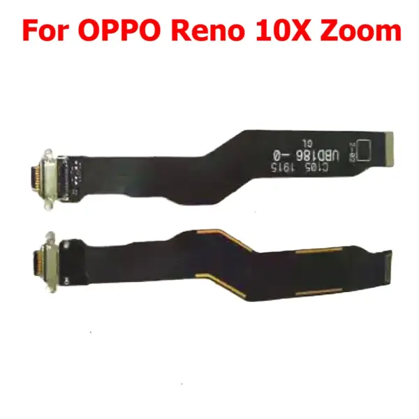 Fast Charging Port for OPPO Reno12 / Reno11 Series - Image 11