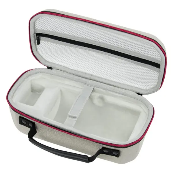 Hard EVA Travel Case for Nebula Capsule 3 Projector - Image 3