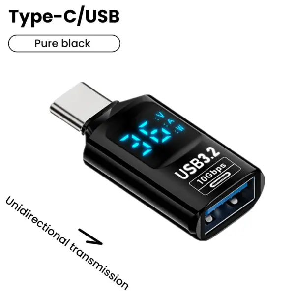 Elough USB 3.2 Type-C Adapter for Devices - Image 11