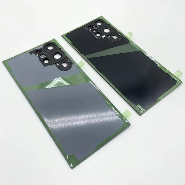Samsung Galaxy S23 Ultra Back Cover with Camera Lens - Image 6