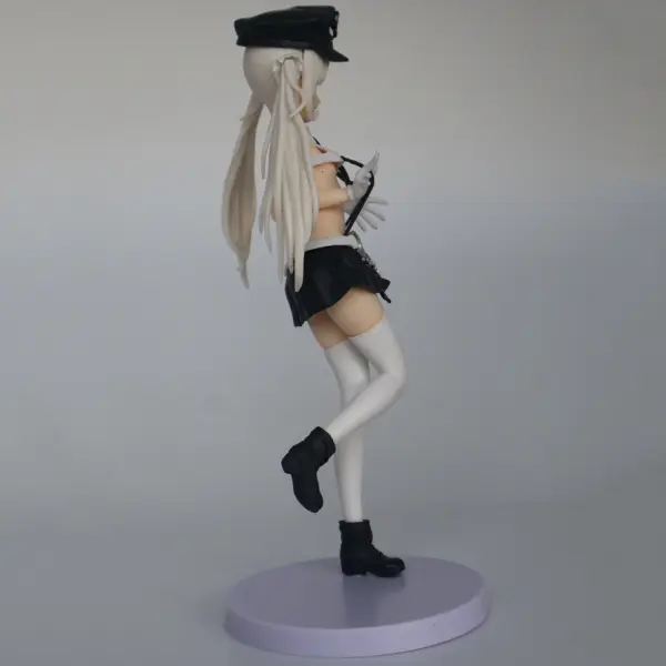 22CM Angel Police Anime Action Figure - Image 6