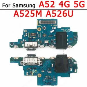 Samsung Galaxy USB Charging Port Replacement Kit 36 S43ad01d2014f40e991b61bea138db6ecM