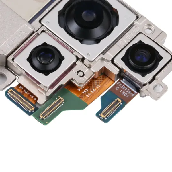Back Camera Module for Samsung Galaxy S22 Ultra 5G - Image 4