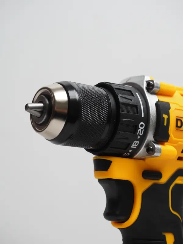 DEWALT 20V Lithium Impact Driver DCD805 - Image 4
