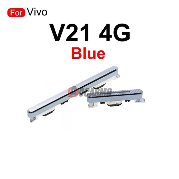 Vivo V21 Side Button Replacement Kit - Image 8