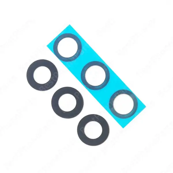 Samsung Galaxy Camera Lens Cover for S21+ S22 Ultra - Image 4