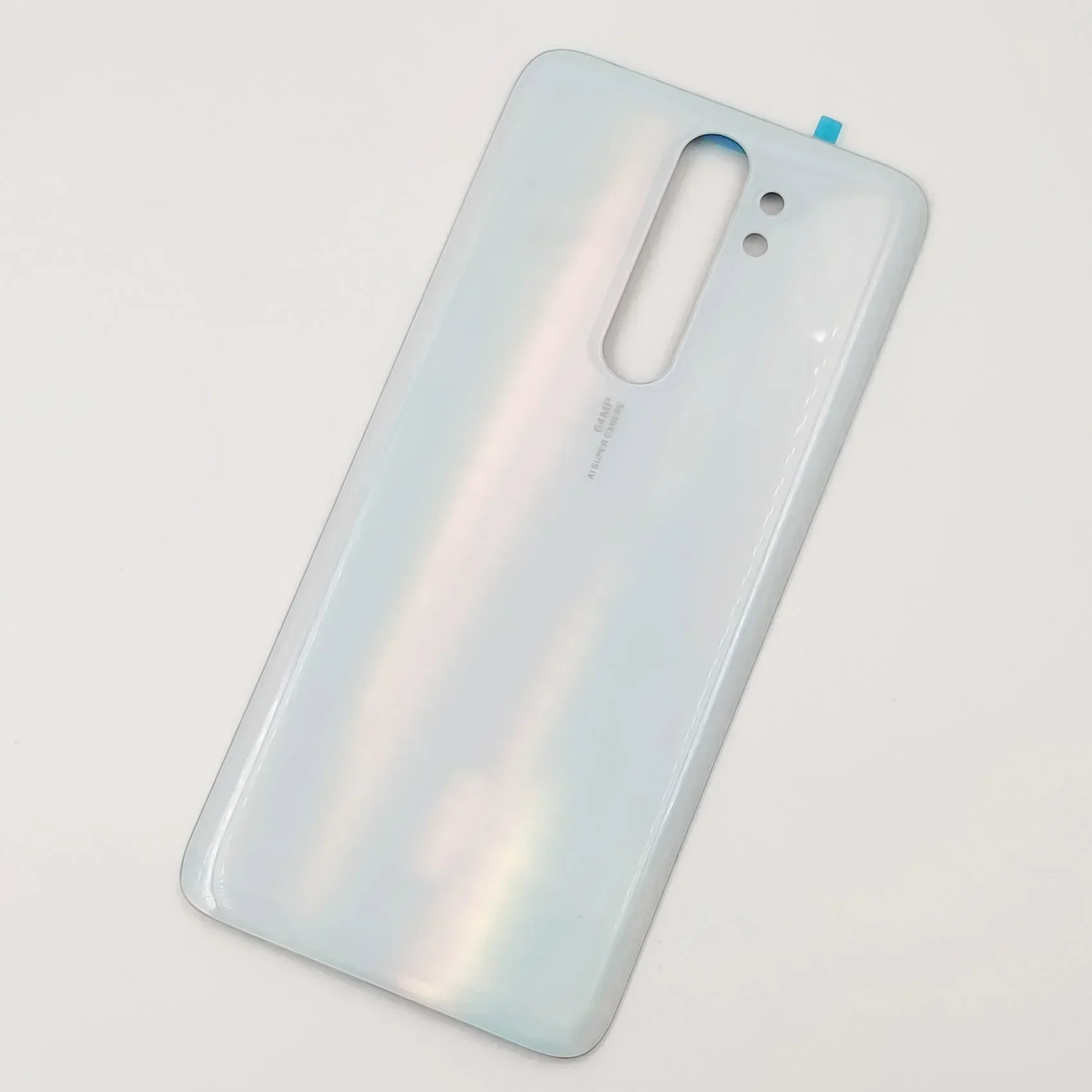Xiaomi Redmi Note 8 Pro Glass Back Lid Cover 7 Xiaomi Redmi Note 8 Pro Glass Back Lid Cover - Image 7