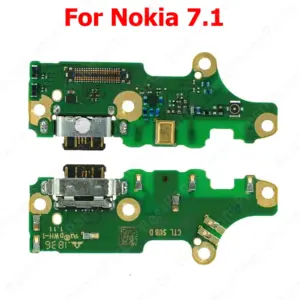 Nokia Charging Port for Models 8.1 to 5Slide 21 S4413d2a080964caeb14e81d9c895390c6 1