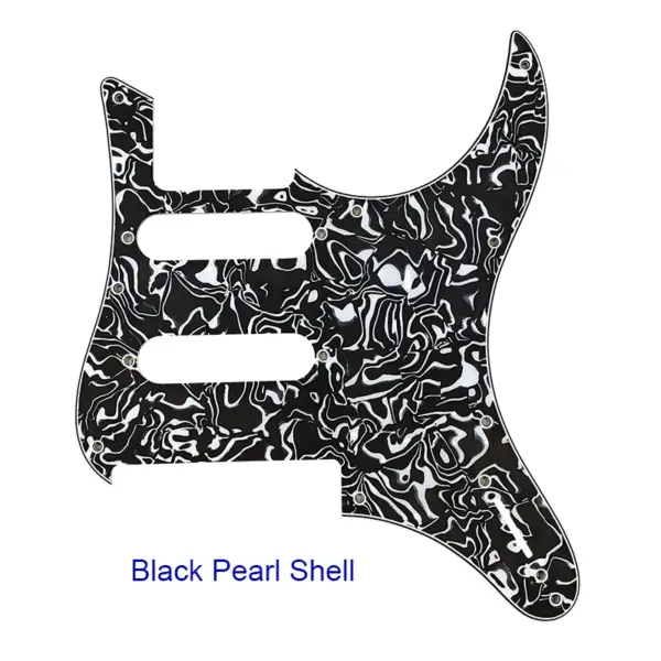 Fei Man Custom Pickguard for Yamaha Pacifica 112V - Image 24