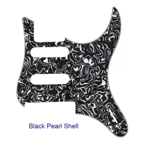 Fei Man Custom Pickguard for Yamaha Pacifica 112V 59 S441951bc93584a299d020f16836f5fcae