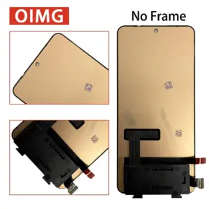 6.76 inches AMOLED Replacement Screen for Xiaomi Mi 12T Pro 10 S441b3d4bd2884ebead970653cd82f741a