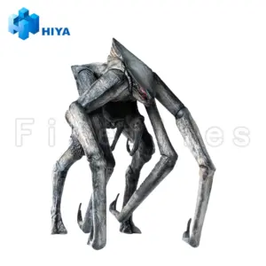 15CM HIYA Godzilla Female MUTO Action Figure 6 S441e8ea71eb845ffbd7cad689ce8a93at