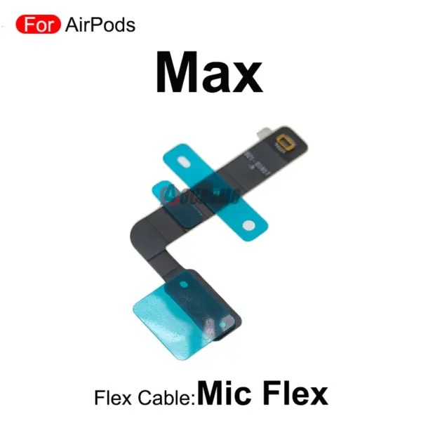 Microphone Flex Cable for AirPods Max - Image 2