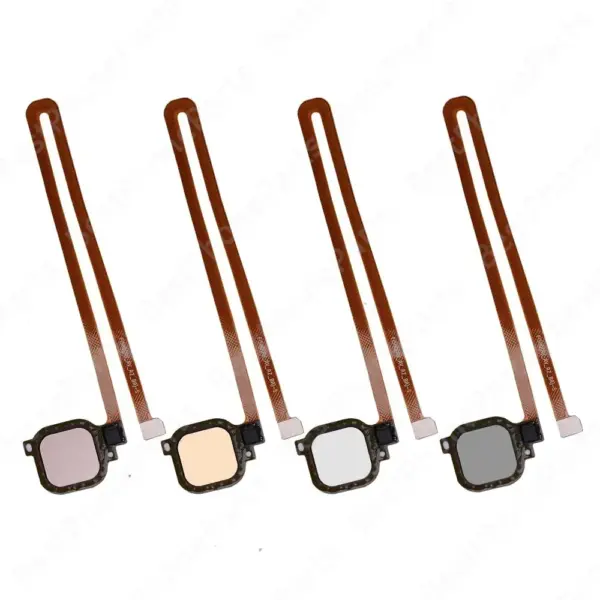 Huawei Mate 8 9 Lite 9 Pro Fingerprint Sensor Flex - Image 4