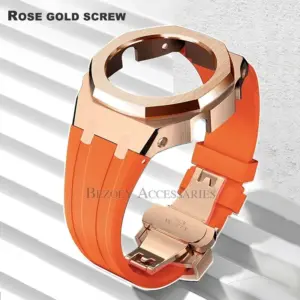 Gen4 Casioak G-Shock GA-2100 Stainless Steel Bezel Kit 78 S444ca213a4a941c1865173ac75f37fccv