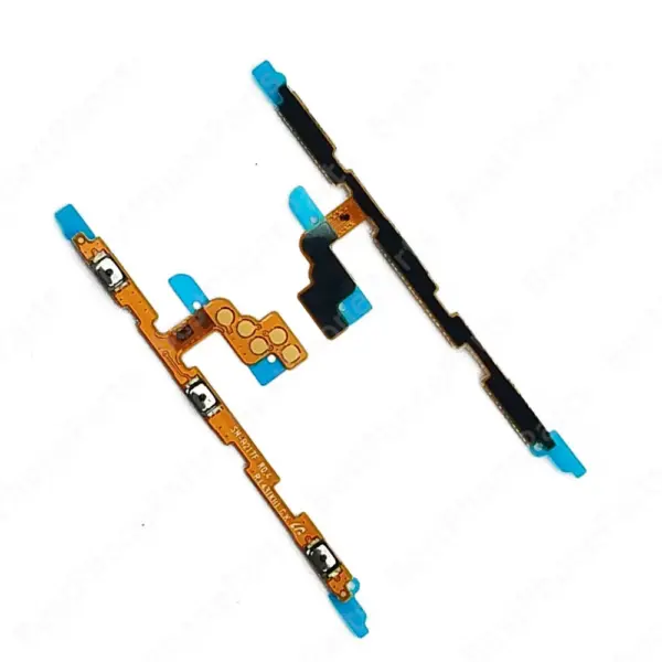 Samsung Galaxy A21 Series Volume Side Button Flex Cable - Image 6
