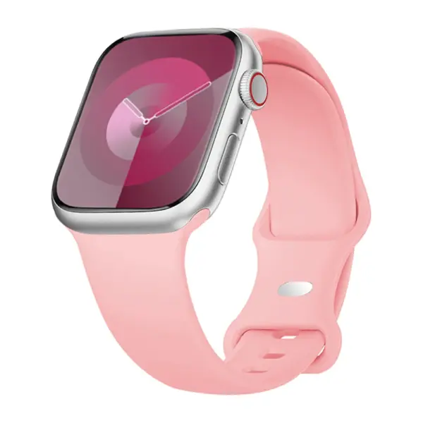 Silicone Strap for Apple Watch Models S/M or M/L - Image 15