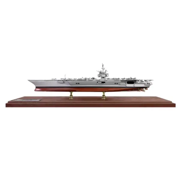 Diecast USS Enterprise CVN-65 1/700 Model - Image 3