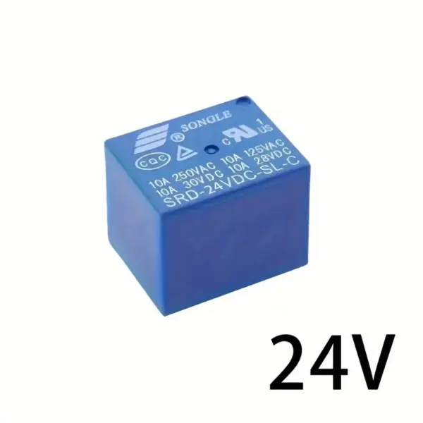 5-Pin PCB Power Relay for Mobile Devices - Image 6