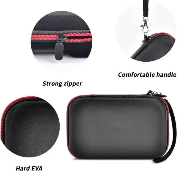 Premium Dart Case Holder for Steel & Soft Tips - Image 4