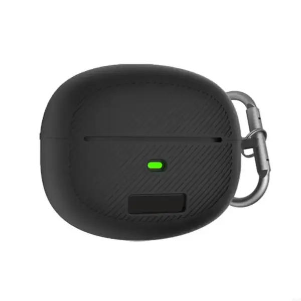 M6CA Silicone Earphone Housing for MC1 - Image 4