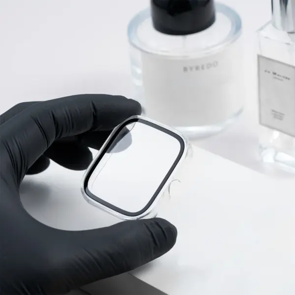 Redmi Watch 4/5 Screen Protector Case Only - Image 6
