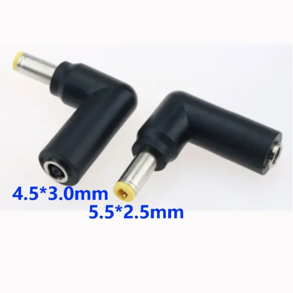 DC Laptop Power Adapter Converter 4.0*1.7 to 5.5*2.5 - Image 6