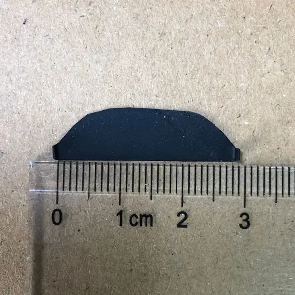 Dayu 1/64 Car Front Spoiler Wing for Model Customization - Image 8