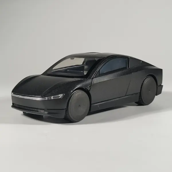 1:32 Maisto Cybercab Robotaxi Diecast Model - Image 10