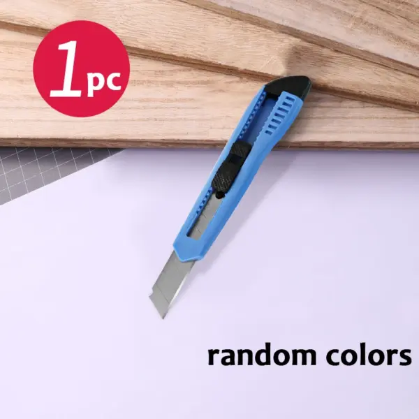 Durable Utility Knife for Office and Art - Image 10