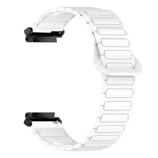 Silicone Magnetic Strap for Amazfit T-rex Series - Image 19