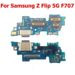 Samsung Galaxy Z Flip6/5/4/3 Fast Charging Port Socket 21 S451165f856c549289c4c1a0cc98ad42cO 1