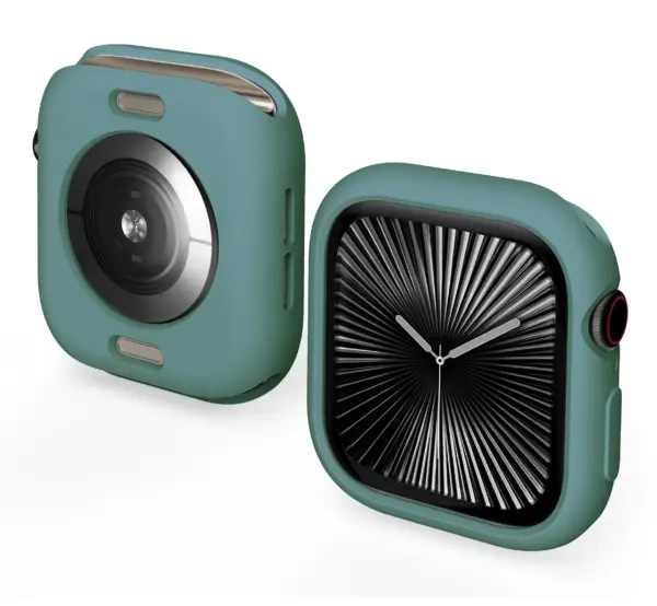 TPU Case Only for Apple Watch Series 10 S10 42/46MM - Image 16