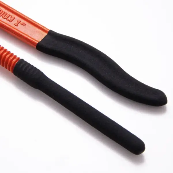 Eagle Point Pliers 1.5-inch Heavy Duty Pipe Wrench - Image 6