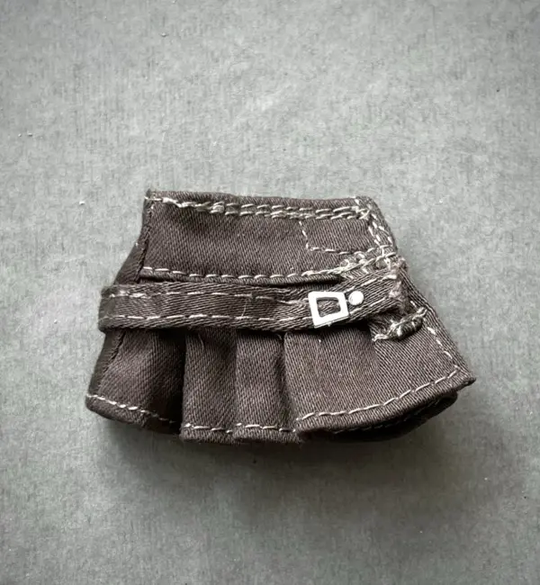 Doll Clothes Set for 30cm Fashion Dolls - Image 21