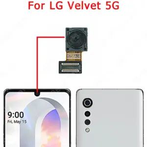 LG V20 V30 V50 V60 Velvet Camera Module Replacement 25 S453a507620474675b9e0a2074ca578c9X