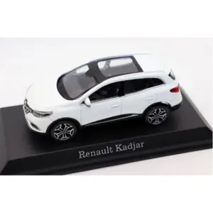NOREV 1:43 Renault Kadjar 2020 Alloy Model 11 S455d0386328049e08d24e4e7f09f727cA