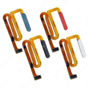 Fingerprint Sensor Flex Cable for Samsung Galaxy A-Series 10 S457a496048d747f8a11454b207163589f 1