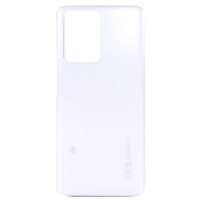 Xiaomi 11T/11T Pro Glass Battery Back Cover 2 Xiaomi 11T/11T Pro Glass Battery Back Cover - Image 2